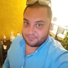 Фотография мужчины Рус, 35 лет из г. Липецк