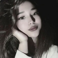 Фотография девушки Айдана, 25 лет из г. Шымкент