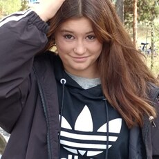 Фотография девушки Мария, 28 лет из г. Иркутск