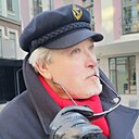 Эдгар, 58 лет