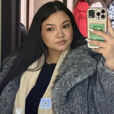 Фотография девушки Диана, 18 лет из г. Бишкек