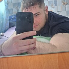 Фотография мужчины Александр, 35 лет из г. Владивосток