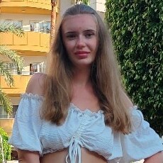 Фотография девушки Екатерина, 32 года из г. Санкт-Петербург