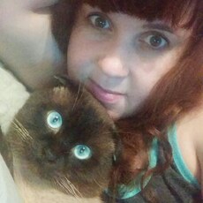 Фотография девушки Марина, 38 лет из г. Унеча