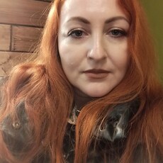 Фотография девушки Ксюша, 37 лет из г. Новороссийск