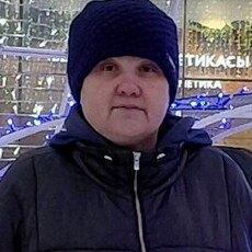 Фотография девушки Наталья, 52 года из г. Павлодар
