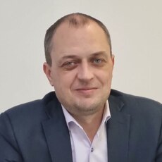 Фотография мужчины Олег, 40 лет из г. Звенигород