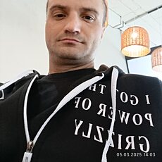 Фотография мужчины Саша, 33 года из г. Харьков