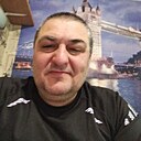 Арсен, 39 лет