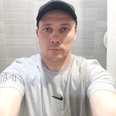 Фотография мужчины Александр, 36 лет из г. Череповец