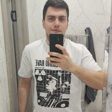 Фотография мужчины Вячеслав, 24 года из г. Ростов-на-Дону