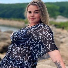 Фотография девушки Дарья, 27 лет из г. Староминская