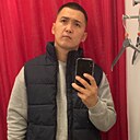 Бурат, 32 года