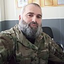 Бекхан, 47 лет