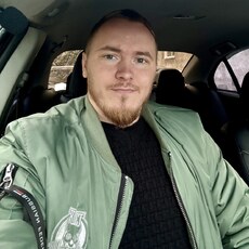 Фотография мужчины Олег, 31 год из г. Великий Новгород