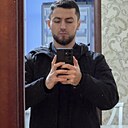 Сабит, 27 лет