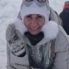 Фотография девушки Лана, 51 год из г. Южно-Сахалинск