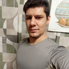 Фотография мужчины Николай, 30 лет из г. Геленджик