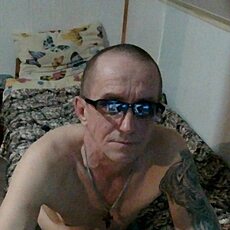 Фотография мужчины Алексей, 49 лет из г. Иркутск