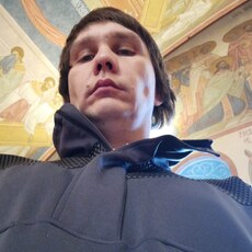 Фотография мужчины Артём, 43 года из г. Тверь