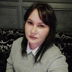 Фотография девушки Гульназ, 41 год из г. Ижевск