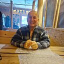 Сергей, 68 лет