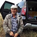 Сергей, 68 лет