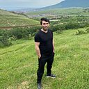 Гаджи, 40 лет