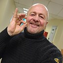 Андрей, 63 года