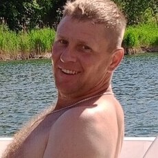 Фотография мужчины Данила, 36 лет из г. Вольск