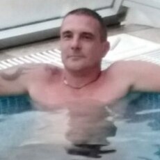 Фотография мужчины Михаил, 42 года из г. Тверь