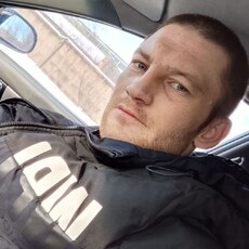 Фотография мужчины Темыч, 34 года из г. Алчевск