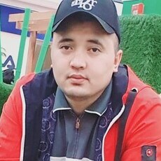 Фотография мужчины Ислом Бек, 32 года из г. Липецк