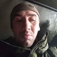 Фотография мужчины Гриня, 36 лет из г. Оренбург