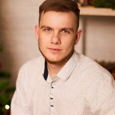 Фотография мужчины Андрей, 27 лет из г. Гродно