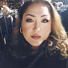 Фотография девушки Фия, 51 год из г. Шымкент