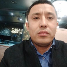 Фотография мужчины Руслан, 41 год из г. Актобе