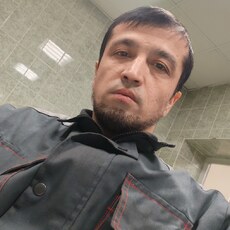 Фотография мужчины Илья, 32 года из г. Прокопьевск