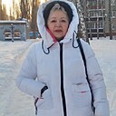 Галина, 63 года