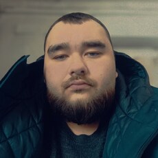 Фотография мужчины Николай, 25 лет из г. Оренбург