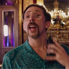 Фотография мужчины Аа, 24 года из г. Махачкала