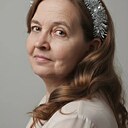 Глаша, 58 лет