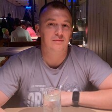 Фотография мужчины Дмитрий, 38 лет из г. Новосибирск