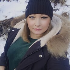 Фотография девушки Галина, 36 лет из г. Иркутск