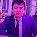 Bakdaulet, 25 лет