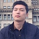 Мурат, 35 лет