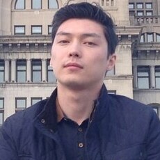 Фотография мужчины Мурат, 35 лет из г. Астана