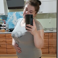 Фотография девушки Жасмина, 27 лет из г. Махачкала