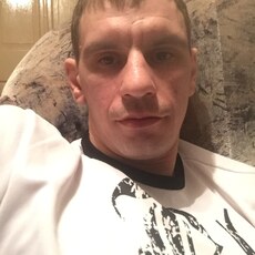 Фотография мужчины Сергей, 37 лет из г. Каменск-Уральский