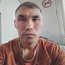 Миша, 42 года